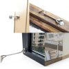 CASKIE Stainless Steel Wall Hook Heavy Duty Modern Style-4