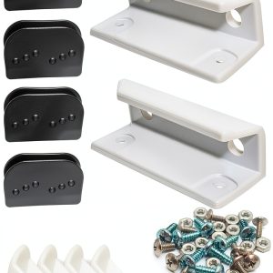 PWEOW Arrow Shed Door Tune Up Kit DK100-A White Black-0