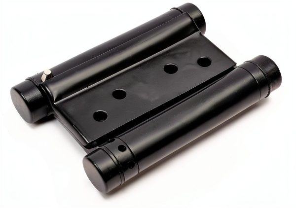 Kaisvin Solid Brass Padlock Shed Door Hardware Black-5