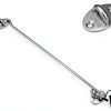 CASKIE Stainless Steel Wall Hook Heavy Duty Modern Style-1