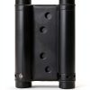Kaisvin Solid Brass Padlock Shed Door Hardware Black-4