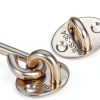 CASKIE Stainless Steel Wall Hook Heavy Duty Modern Style-3
