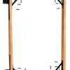 JZCHBL Gate Hardware Kit Heavy Duty Self Locking Anti Sag-3