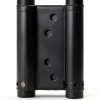 Kaisvin Solid Brass Padlock Shed Door Hardware Black-1