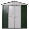 PWEOW Arrow Shed Door Tune Up Kit DK100-A White Black-2