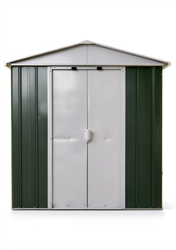 PWEOW Arrow Shed Door Tune Up Kit DK100-A White Black-2