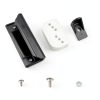 LEYURISE Shed Door Tune Up Kit Stainless Steel Hardware-1