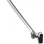 CASKIE Stainless Steel Wall Hook Heavy Duty Modern Style-0