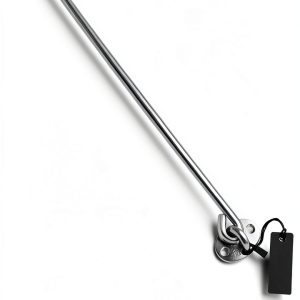 CASKIE Stainless Steel Wall Hook Heavy Duty Modern Style-0