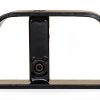 Shed Windows and More Black PVC Key Lock Outdoor Security-1