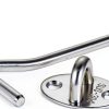 CASKIE Stainless Steel Wall Hook Heavy Duty Modern Style-2