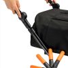 Zoosky Dog Stroller for Large Dogs-4