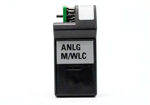 Nortel Meridian ANLG M/WLC Power Transmission Case NT8D09BA-1