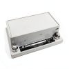 Allen Bradley Power Transmission Case Compact 6x4x2 in Carrying-0