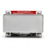 Allen Bradley Power Transmission Case Compact 6x4x2 in Carrying-2