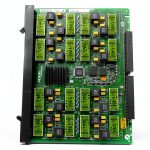 Nortel Meridian ANLG M/WLC Power Transmission Case NT8D09BA-0