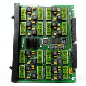 Nortel Meridian ANLG M/WLC Power Transmission Case NT8D09BA-0