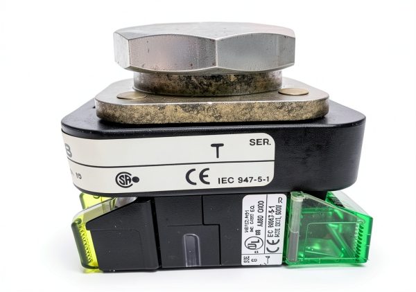 Industrial MRO Power Transmission Equipment Case Sealed OEM Surplus-3