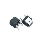 T810-600B DPAK 10 Pack - Generic Power Transmission TO-252 Component-0