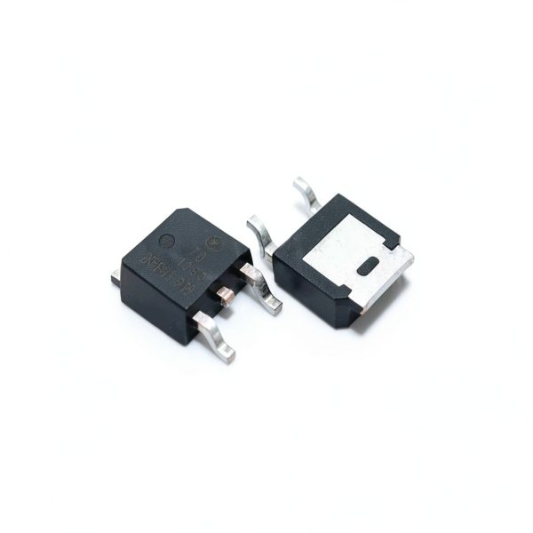 T810-600B DPAK 10 Pack - Generic Power Transmission TO-252 Component-0