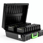 Turtle Power Transmission Case 03-679299 Heavy-Duty 7lb Storage-0