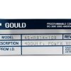 Gould/Modicon As-B814-108 Module 10x10x10 Case for Power Transmission-1