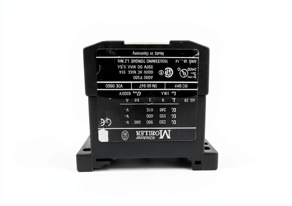 Industrial MRO DILER-22 600VAC 10A UNMP-OEM-1