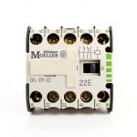 Industrial MRO DILER-22 600VAC 10A UNMP-OEM-0