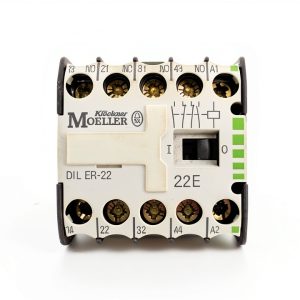 Industrial MRO DILER-22 600VAC 10A UNMP-OEM-0
