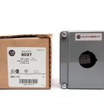 Industrial MRO 800T-1TZ SER T Carrying Case - New Surplus Manufacturer-0