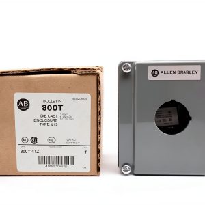 Industrial MRO 800T-1TZ SER T Carrying Case - New Surplus Manufacturer-0