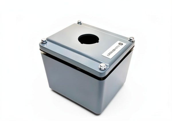 Industrial MRO 800T-1TZ SER T Carrying Case - New Surplus Manufacturer-2