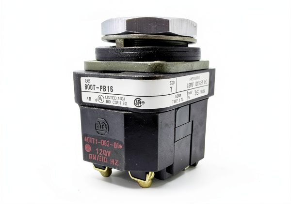 Industrial MRO 800T-PB16 SER T UNMP-OEM Carrying Equipment Case-3