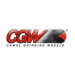 CGW 6X.045X7/8 T27 CER46-T-BF Carrying Case 25 pcs Durable Metal-0