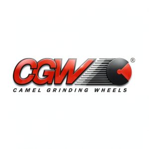 CGW 6X.045X7/8 T27 CER46-T-BF Carrying Case 25 pcs Durable Metal-0