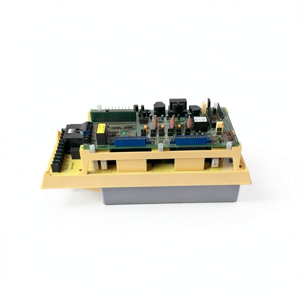 Fanuc GMF A06B-6058-H006 Servo Amplifier T21067 Industrial Power Case-3