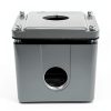 Industrial MRO 800T-1TZ SER T Carrying Case - New Surplus Manufacturer-1