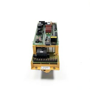 Fanuc GMF A06B-6058-H006 Servo Amplifier T21067 Industrial Power Case-0